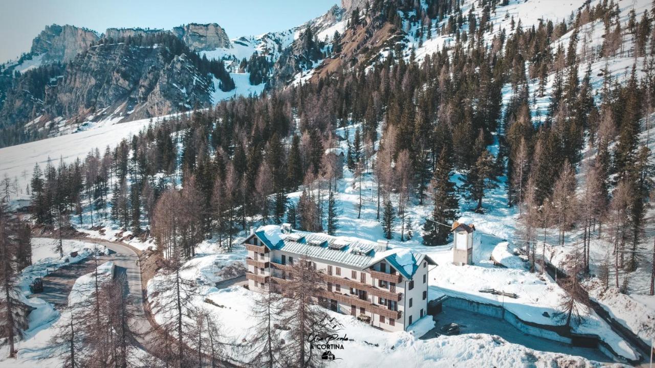 Perla A Cortina