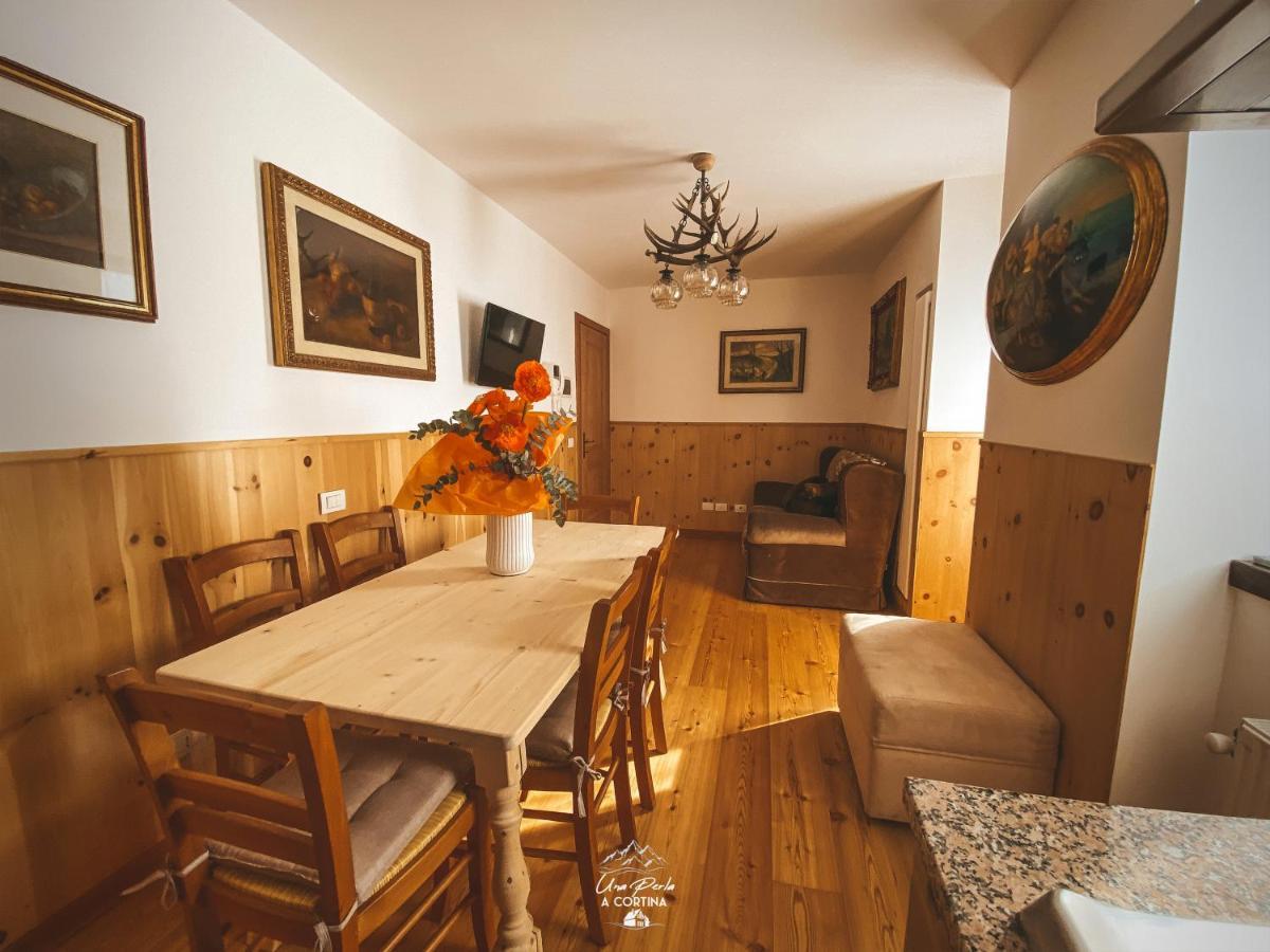 Perla A Cortina Apartamento