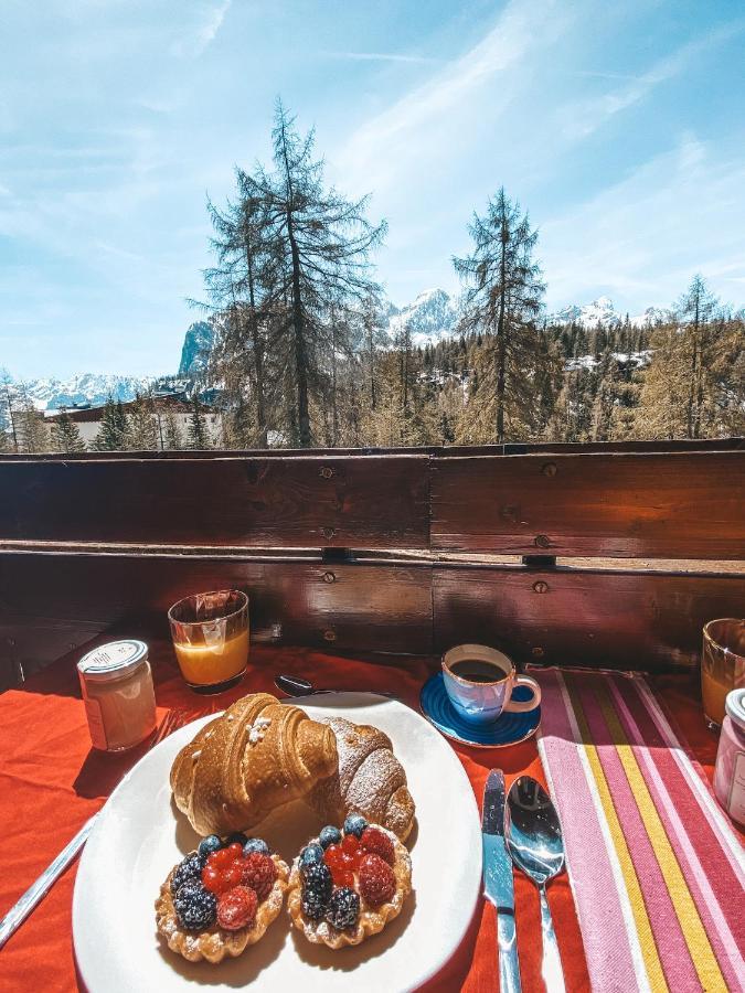 Perla A Cortina Cortina dʼAmpezzo