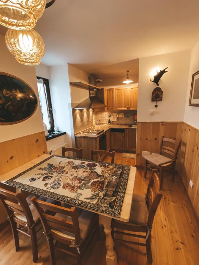 Perla A Cortina Apartamento Cortina dʼAmpezzo