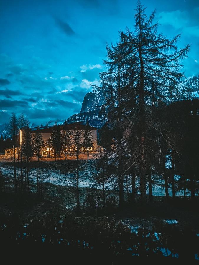 Perla A Cortina Apartamento Cortina dʼAmpezzo