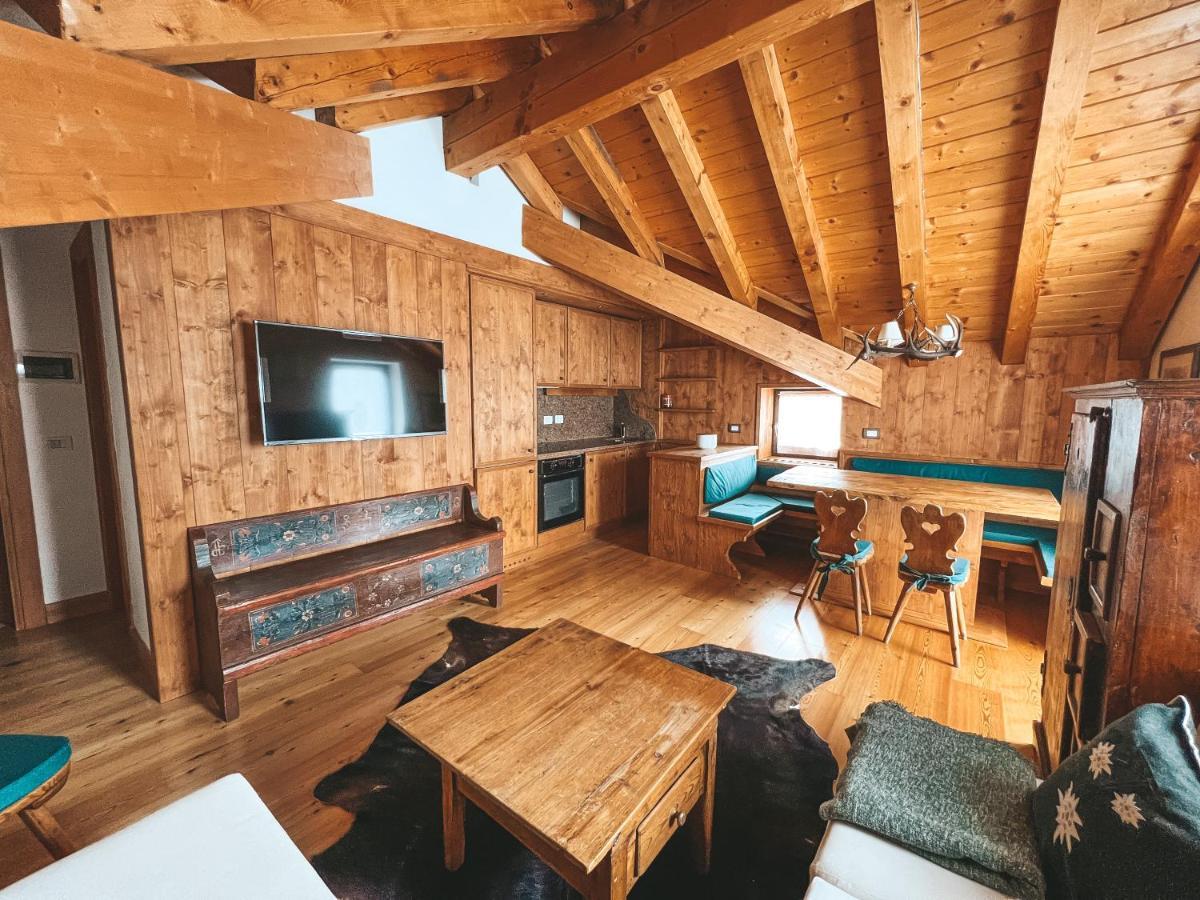 Apartment Perla A Cortina *