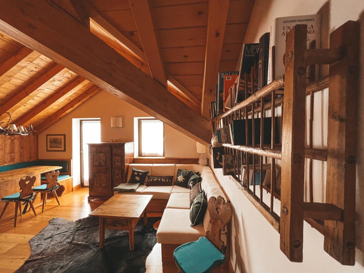 Perla A Cortina Apartamento