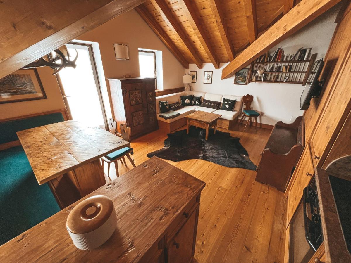 Apartment Perla A Cortina *