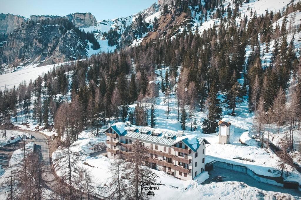 Perla A Cortina Apartamento