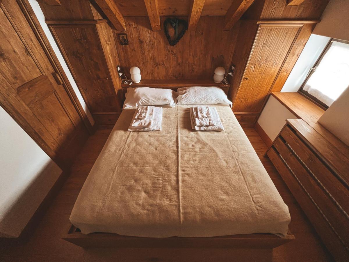 Perla A Cortina Apartamento Cortina dʼAmpezzo