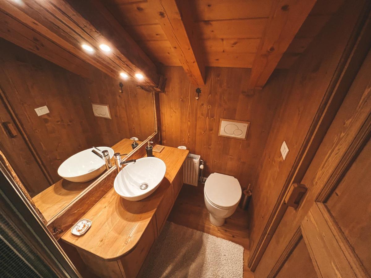 Apartamento Perla A Cortina Cortina dʼAmpezzo