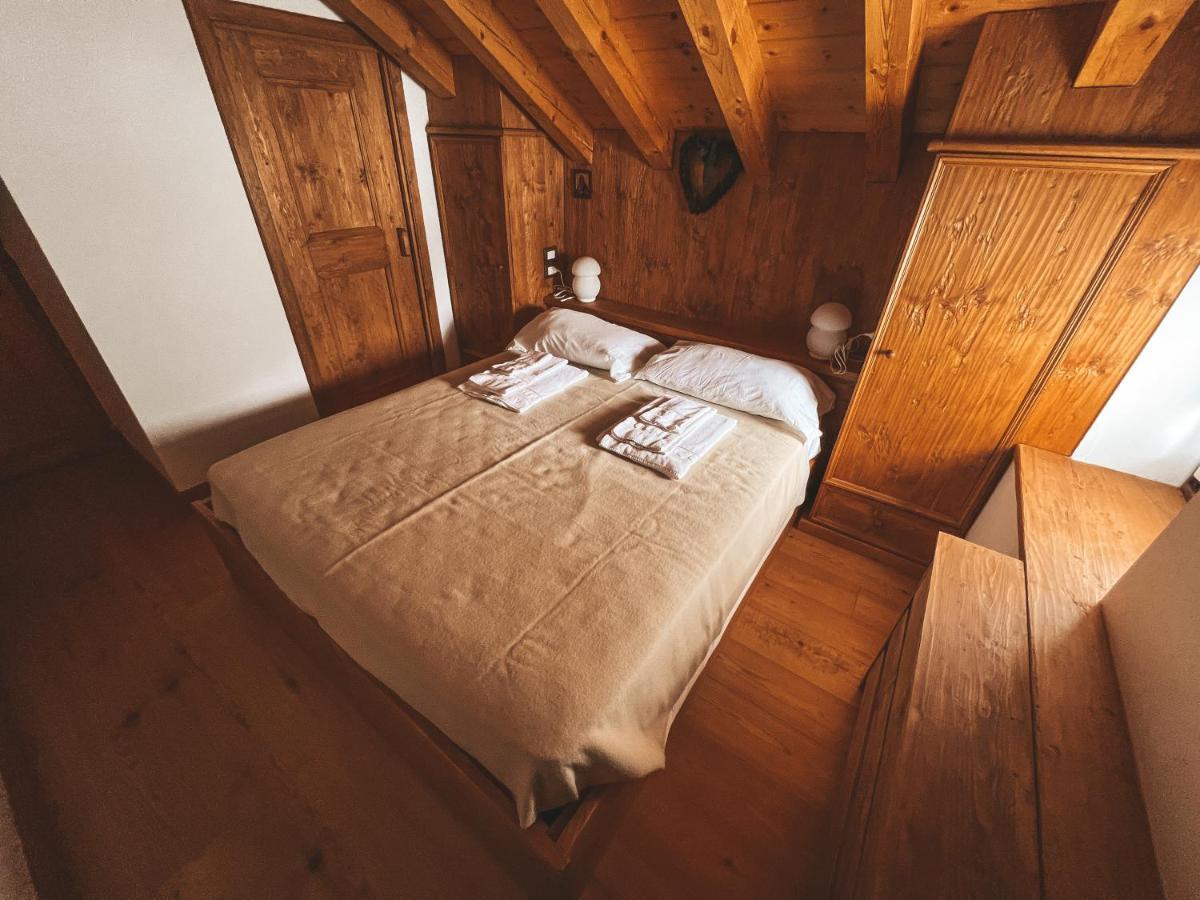 Perla A Cortina Apartamento *
