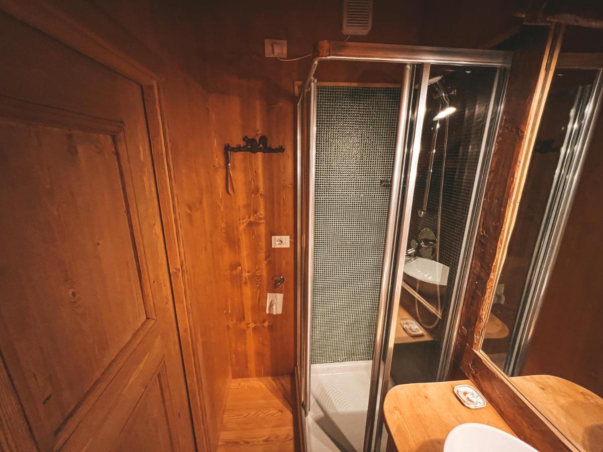 Apartment Perla A Cortina *