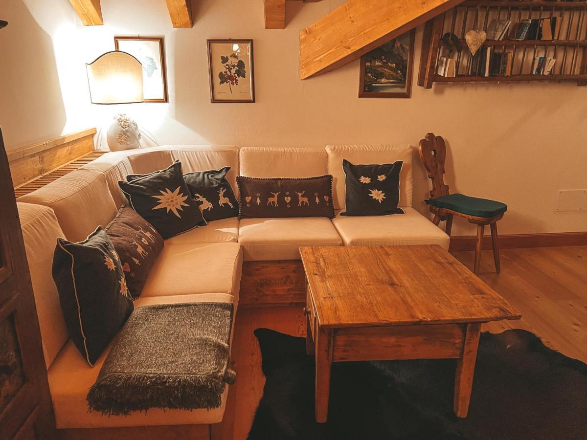 Apartment Perla A Cortina *